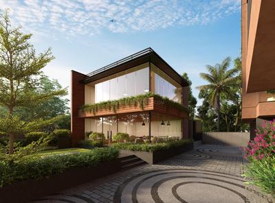Project Image of 1080.0 - 1539.0 Sq.ft 2 BHK Apartment for buy in Atithi Prime