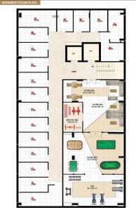 Project Image of 2541.6 - 2684.71 Sq.ft 4 BHK Apartment for buy in Shubh Mangal Prime