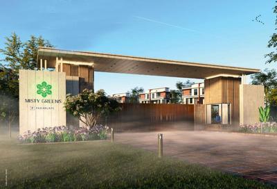Project Image of 1811.24 - 7012.15 Sq.ft Residential Plot Plot for buy in Kaleidoscope R4 Misty Greens