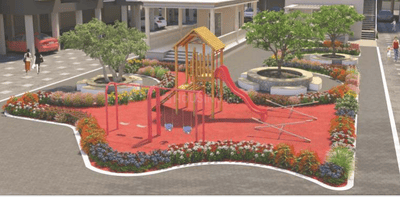 Gallery Cover Pic of Shree Sai Nirman Dream City