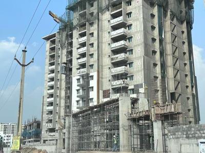 Project Image of 1345.0 - 1981.0 Sq.ft 2 BHK Apartment for buy in Aparna Cyber Heights