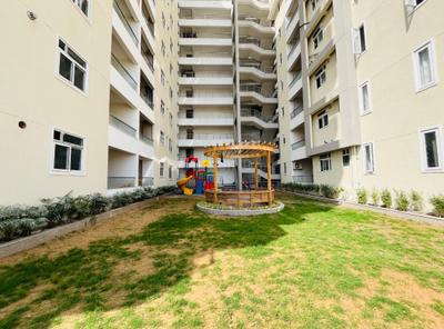 Project Image of 403.82 - 1288.5 Sq.ft 1 BHK Apartment for buy in Kiara D Terrace Vue