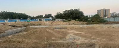 Project Image of 2403.0 - 2727.0 Sq.ft 3 BHK Apartment for buy in Aaryan The Blue Corner