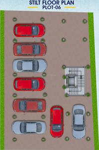 Project Image of 679.0 - 1663.0 Sq.ft 1 BHK Apartment for buy in Blucon Sunshine
