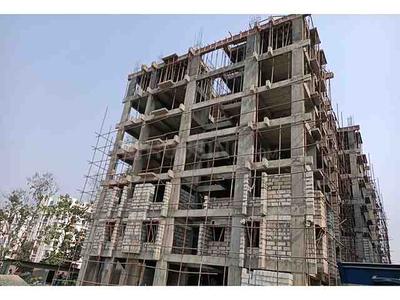 Project Image of 701.0 - 2142.0 Sq.ft 1 BHK Apartment for buy in Embee Delight