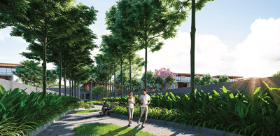 Project Image of 4690.37 - 63733.11 Sq.ft 3 BHK Villa for buy in Real Veda 42
