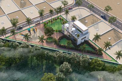 Project Image of 1500.0 - 24296.0 Sq.ft Residential Plot Plot for buy in Mukunda Keshavam 9