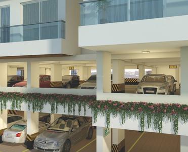 Project Image of 1950.0 - 4200.0 Sq.ft 3 BHK Apartment for buy in Vardhhman Skyline