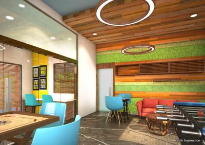 Project Image of 2000 Sq.ft 3 BHK Apartment / Flat for sale in Dombivli East for Rs. 15000000