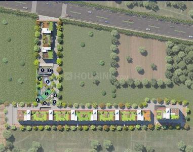Project Image of 1150 Sq.ft 2 BHK Apartment / Flat for sale in Tathawade for Rs. 8000000