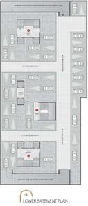 Project Image of 592.23 - 885.0 Sq.ft 2 BHK Apartment for buy in Shrungal Heaven