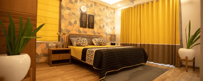 Project Image of 843.47 - 1632.68 Sq.ft 2 BHK Apartment for buy in Ashiana Amantran Phase I