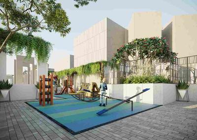 Project Image of 511 Sq.ft 1 BHK Apartment / Flat for sale in Kandivali West for Rs. 13500000