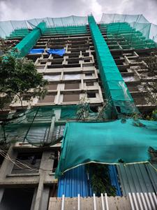 Project Image of 685.0 - 2036.0 Sq.ft 2 BHK Apartment for buy in Sea Bliss