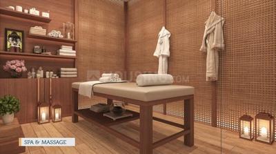 Project Image of 4000.0 - 4700.0 Sq.ft 4.5 BHK Apartment for buy in R The View