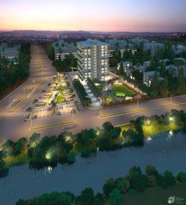Project Image of 1272.62 - 2423.49 Sq.ft 3 BHK Apartment for buy in Suyojit Baug
