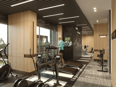Project Image of 374.58 - 1189.41 Sq.ft 1 BHK Apartment for buy in Mahavir Rudra
