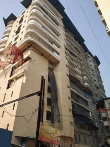 Project Image of 415.0 - 1364.0 Sq.ft 1 BHK Apartment for buy in Hubtown Vedant 14th To 18th Floor