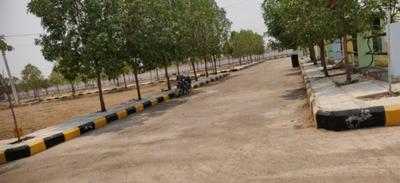 Project Image of 1134.0 - 2160.0 Sq.ft Residential Plot Plot for buy in Land Sai Akshiktha Eastern Meadows
