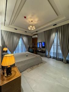Project Image of 1708.0 - 3663.0 Sq.ft 3 BHK Apartment for buy in Horizon Belmond