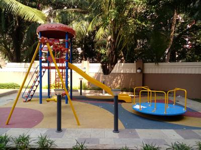 Project Image of 800 Sq.ft 2 BHK Apartment / Flat for sale in Vasai West for Rs. 6900000