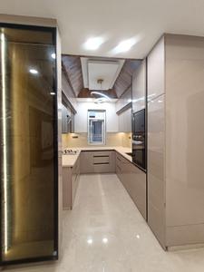Project Image of 650.0 - 1230.0 Sq.ft 2 BHK Builder Floor for buy in Shree Shyamji Affordable Homes