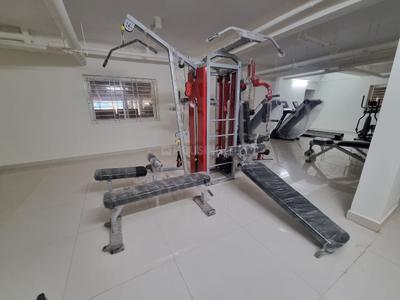 Project Image of 1153.0 - 1805.0 Sq.ft 2 BHK Apartment for buy in Kanaka Paradise
