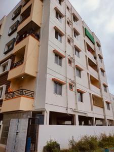 Project Image of 1076.0 - 1242.0 Sq.ft 2 BHK Apartment for buy in SLV Homes