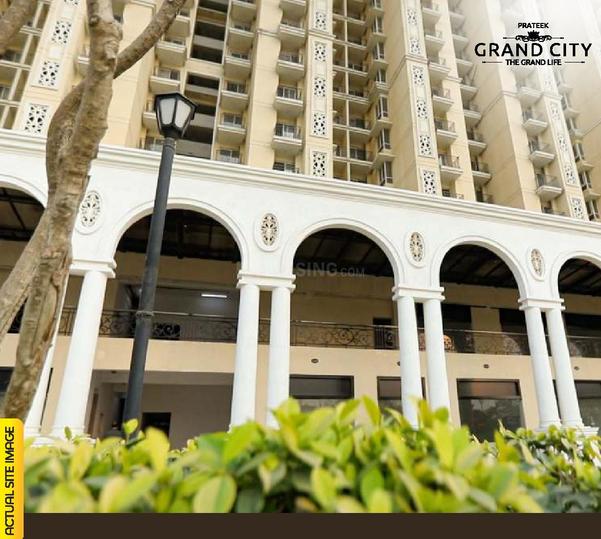 Prateek Grand City - Image 3