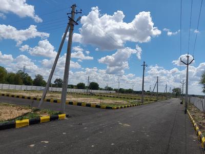 Project Image of 1314.0 - 2700.0 Sq.ft Residential Plot Plot for buy in Haripriya Orange County