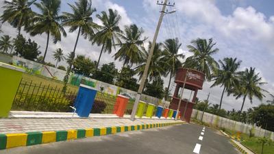 Project Image of 1103.0 - 4978.0 Sq.ft Residential Plot Plot for buy in Dhio Blossom Winds