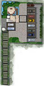 Project Image of 0.0 - 4500.0 Sq.ft 4 BHK Apartment for buy in Voora Beckford