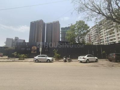Project Image of 901.0 - 1552.0 Sq.ft 3 BHK Apartment for buy in Binary Highness
