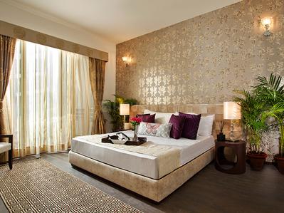 Project Image of 931.0 - 1910.0 Sq.ft 2.5 BHK Apartment for buy in Wave City Center Amore