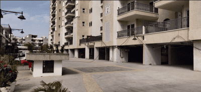 Project Image of 1305.0 - 2250.0 Sq.ft 2 BHK Apartment for buy in Malwa Escon Primera