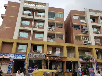 Project Image of 0.0 - 1035.0 Sq.ft 2 BHK Apartment for buy in Golden 9