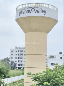 Project Image of 1655.0 - 2306.0 Sq.ft 3 BHK Villa for buy in Praneeth Pranav Valley
