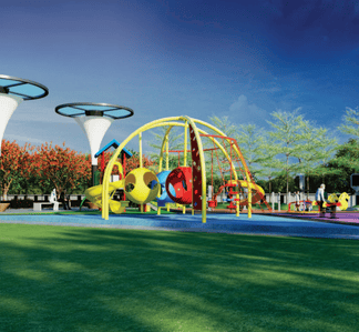 Project Image of 409.46 - 2548.68 Sq.ft Residential Plot Plot for buy in Shiv Alaska Green West