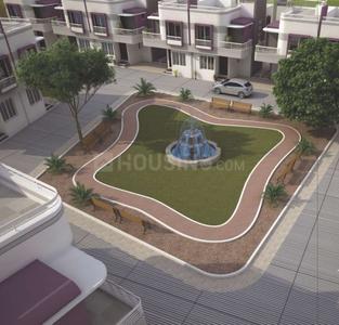 Project Image of 0.0 - 1400.0 Sq.ft 3 BHK Villa for buy in Raghukul Hari Vrund