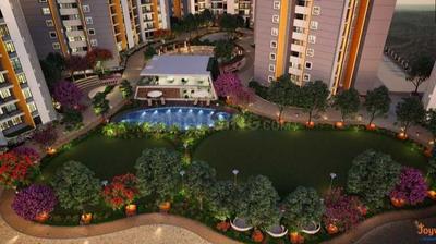 Project Image of 404.0 - 592.0 Sq.ft 1 BHK Apartment for buy in Shapoorji Pallonji Hinjawadi I Phase 6