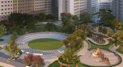 Project Image of 1553.0 - 1789.0 Sq.ft 3 BHK Apartment for buy in Sobha Ayana At Dream Acres Wing 60 To 71
