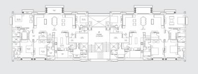 Project Image of 2827.89 - 4273.16 Sq.ft 4 BHK Apartment for buy in Atulyam The Imperial