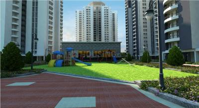 Project Image of 1205.0 - 1368.0 Sq.ft 2 BHK Apartment for buy in Trinity Mercury