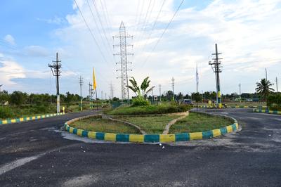 Project Image of 1200.0 - 2400.0 Sq.ft Residential Plot Plot for buy in Vinyas Nandagokula
