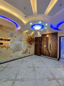 Project Image of 450.0 - 900.0 Sq.ft 1 BHK Apartment for buy in Cyber Luxury Floors