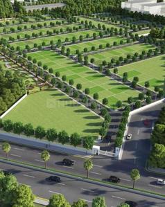Project Image of 900.0 - 1269.0 Sq.ft Residential Plot Plot for buy in Green Residency