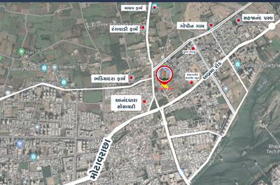 Project Image of 570.7 - 675.87 Sq.ft 2 BHK Apartment for buy in Omkar Homes