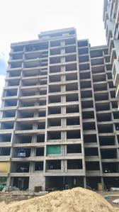 Project Image of 2327.8 - 4510.83 Sq.ft 4 BHK Apartment for buy in Samor The Gold Skyvilla