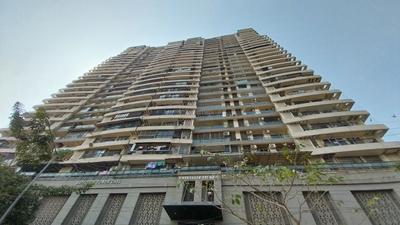 Project Image of 1525 Sq.ft 3 BHK Apartment / Flat for sale in Goregaon East for Rs. 41000000