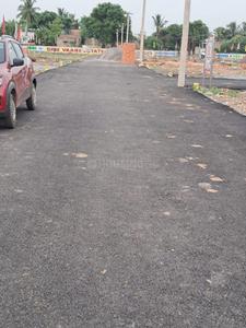 Project Image of 526.0 - 1350.0 Sq.ft Residential Plot Plot for buy in Srie Aishwariyam Township Phase 1